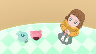 第8集 喜歡喜歡噗尼碰碰
