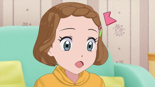 第17集 甜點師咬咬噗尼吃太多了