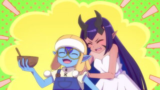 第5集 被青春期精靈討厭了有問題嗎