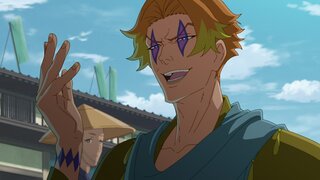 第2集 收藏家