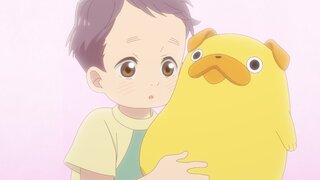 第1集 小路課長與可愛小玩意
