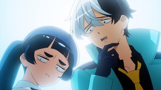 第1集 超能力巡查長