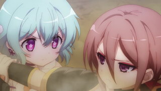 第1集 哈囉黛西