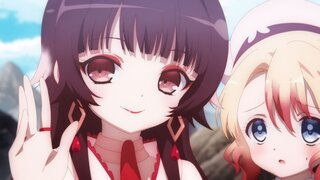 第3集 用美味的料理讓大家幸福