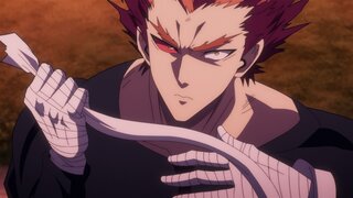 第26集 怪人的條件