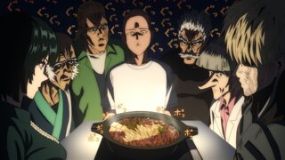 第28集 反擊的狼煙