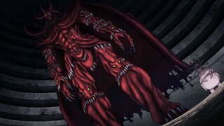 第29集 怪人的王