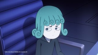 第30集 不協調的英雄們