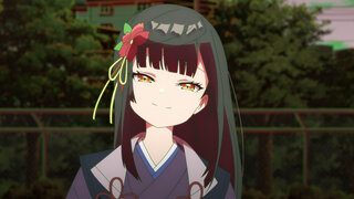 第2集 死亡遊戲與惡魔