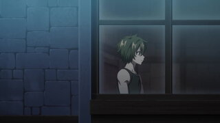 第4集 強敵