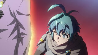第13集 踏入影之世界