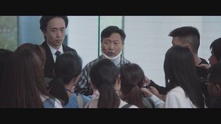 第9集 師姐的遺願