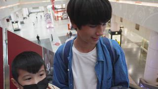 我和我的英雄旅程-未完待續