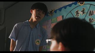 祈願所特別篇-願望的代價
