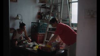 爬坡