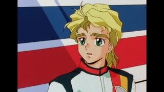【11】 第1集 光榮的車號1號