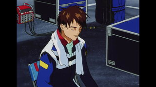 【SAGA】 第1集 沒有冠軍