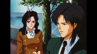 【SAGA】 第5集 燃燒