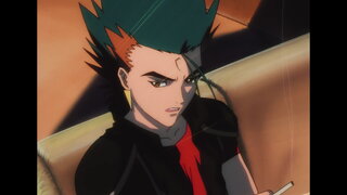 【SIN】 第2集 復活時刻