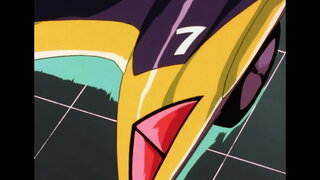 【11】 第6集 在那永遠的瞬間