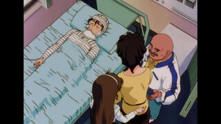 【ZERO】 第1集 惡夢的極限