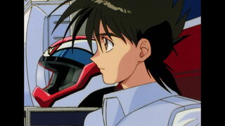 【ZERO】 第3集 重返賽車場