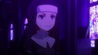 第5集 蓮之杖