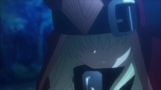第16集 父親 上條刀夜