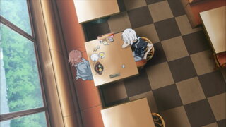 第19集 最後之作 Last Order