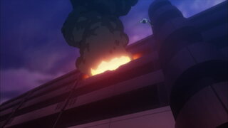 第2集 獵殺魔女之王 Innocentius