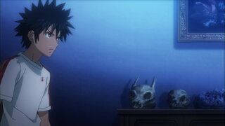 第9集 吸血殺手 Deep Blood