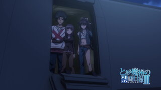 第13集 正統卡提納