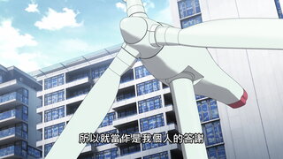 第6集 超能力者們