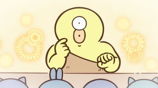 第364集 容身之處／1機UP