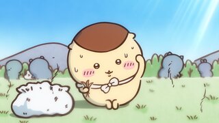 第369集 犒賞啤酒／電影