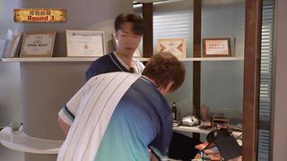第11集 究竟一個遊戲可以互相背叛幾次?