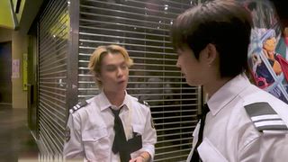 第7集 MIRROR 夜班保全守護商場大行動（3）
