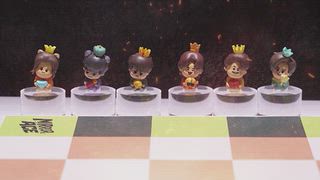 第8集 	MIRROR智慧擔當誰屬?