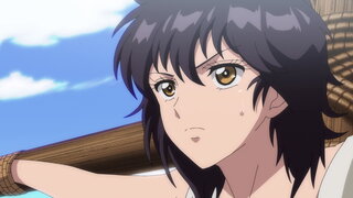 第10集 被奪走的伊希塔