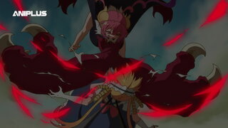 第1集 新來的龍 伊露露（再一次請多指教）