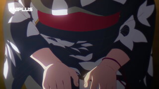 第12集 生生不息（不過有時也會停住呢）