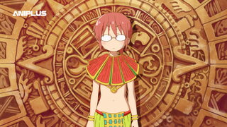 第3集 課外活動（當然不是普通的那種）