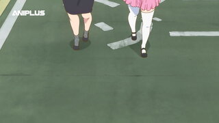 第4集 入境隨俗（配合別人還挺困難的）