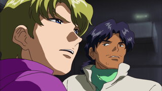 第13集 落在宇宙的隕星