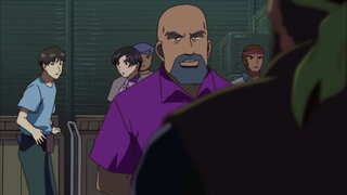第18集 宿敵之牙