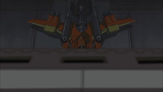 第20集 砂塵的盡頭