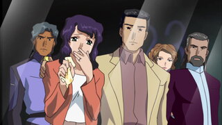 第27集 命運之楔