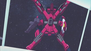 第7集 宇宙的傷痕