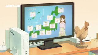 第7集 戳 （戳戳戳）