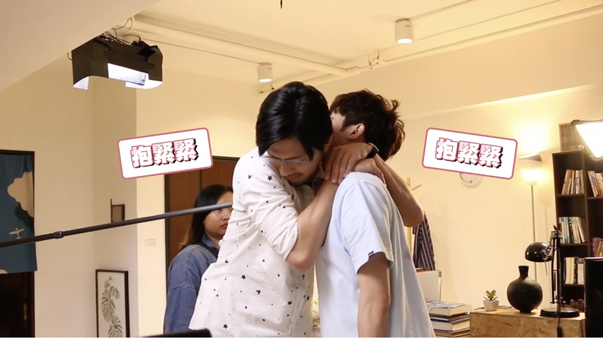排戲篇
